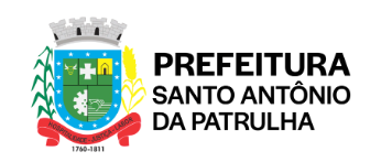 Prefeitura Municipal de Santo Antônio da Patrulha