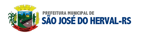 Prefeitura Municipal de São José do Herval
